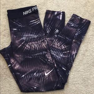 Nike Pro Therma-Fit Leggings